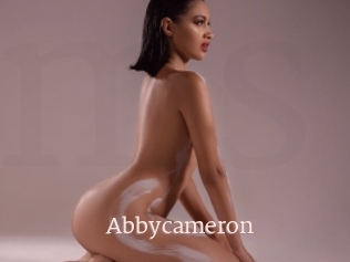 Abbycameron