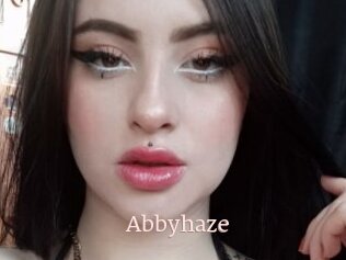 Abbyhaze