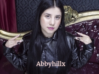 Abbyhillx