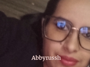 Abbyrussh