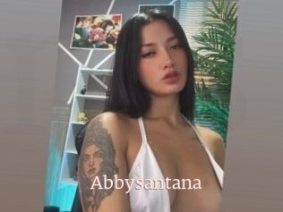 Abbysantana