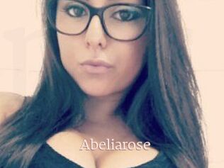 Abeliarose