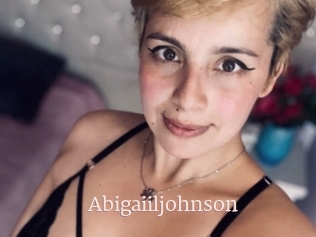 Abigaiiljohnson