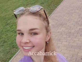 Accabarrick