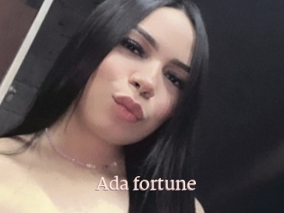 Ada_fortune