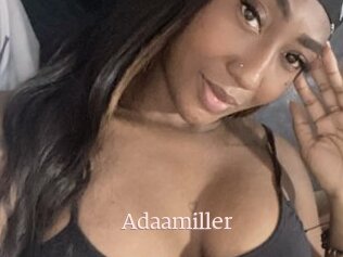 Adaamiller