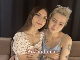 Adaandleila