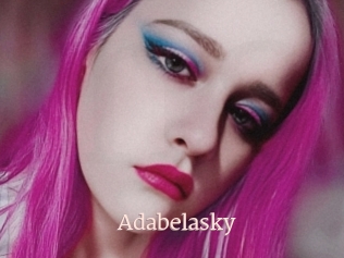 Adabelasky