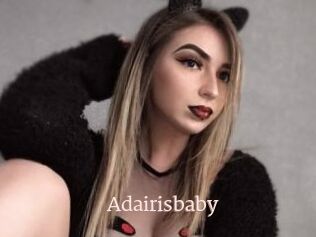 Adairisbaby