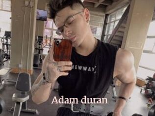 Adam_duran