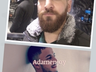 Adamenjoy