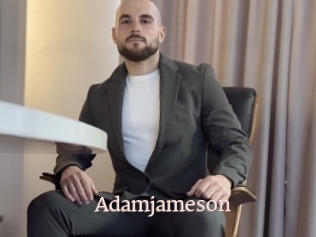 Adamjameson