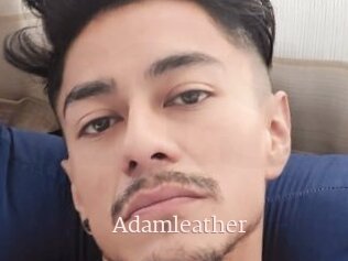 Adamleather