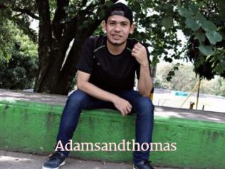 Adamsandthomas