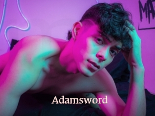 Adamsword