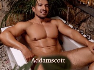 Addamscott