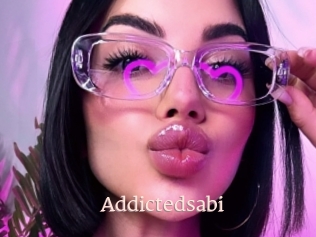 Addictedsabi