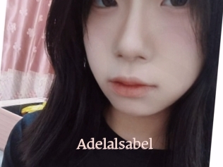 Adelalsabel