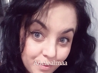 Adelealmaa