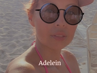 Adelein