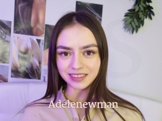 Adelenewman