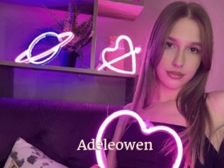 Adeleowen