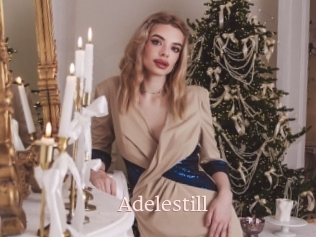 Adelestill