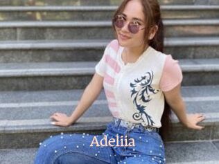 Adeliia