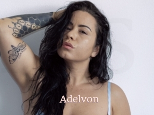 Adelvon