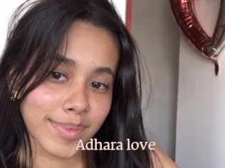 Adhara_love