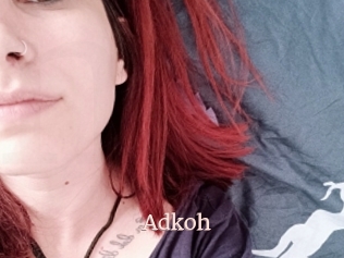 Adkoh