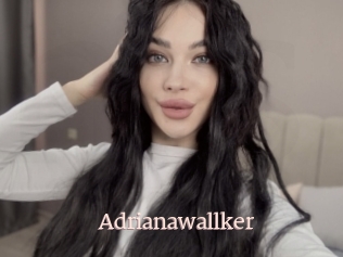 Adrianawallker