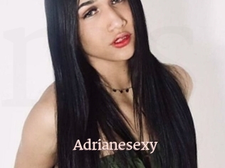 Adrianesexy