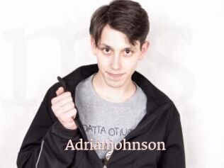 Adrianjohnson