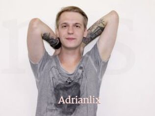 Adrianlix