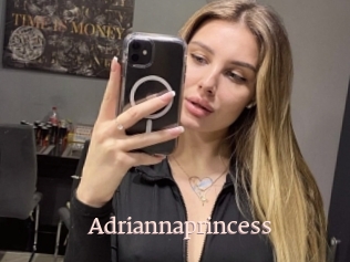 Adriannaprincess