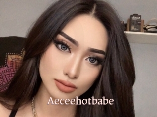 Aeceehotbabe