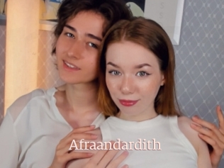 Afraandardith