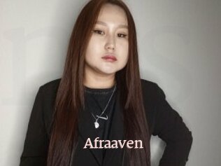 Afraaven