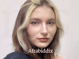 Afrabiddix