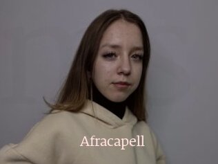 Afracapell