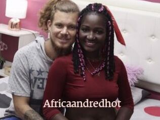 Africaandredhot