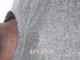 Africadick