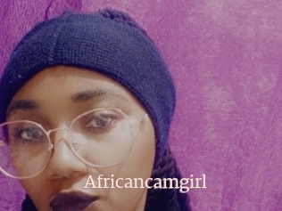 Africancamgirl