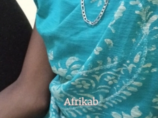 Afrikab