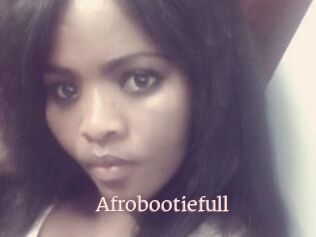 Afrobootiefull