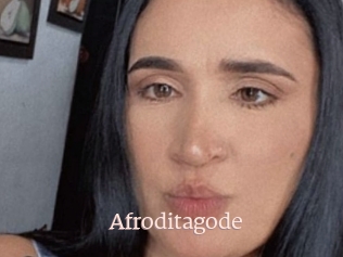 Afroditagode