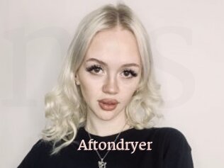 Aftondryer