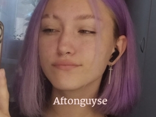 Aftonguyse