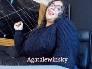 Agatalewinsky